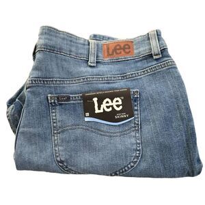 Lee High Rise Jeans Women's Size 22WP